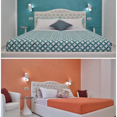 Serenis Luxury Apartment
