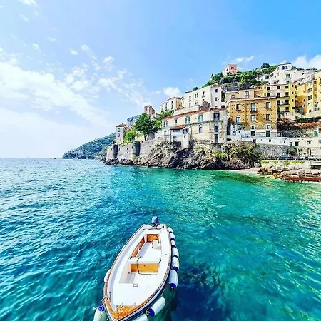 Apartment Serenis Luxury