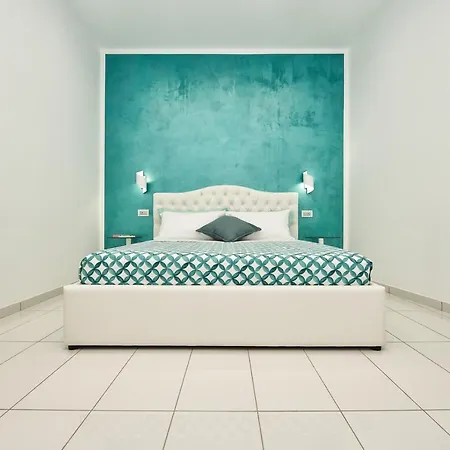 Serenis Luxury Apartment Minori