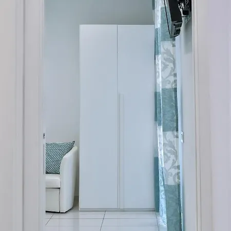Apartment Serenis Luxury