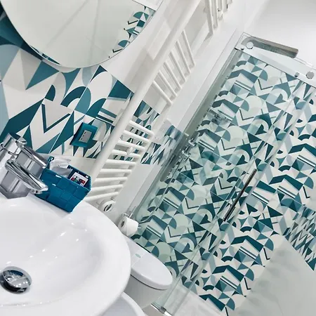 Serenis Luxury Minori