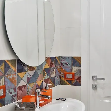 Apartment Serenis Luxury