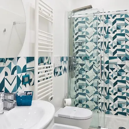 Apartment Serenis Luxury Minori