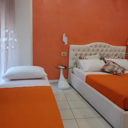 Serenis Luxury Apartment Minori