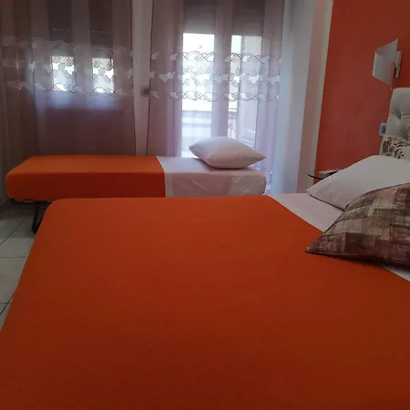 Serenis Luxury Apartment Minori