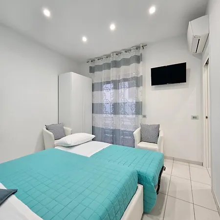 Serenis Luxury *