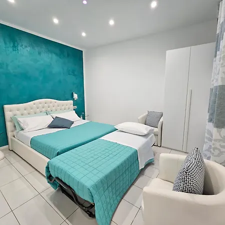 Serenis Luxury